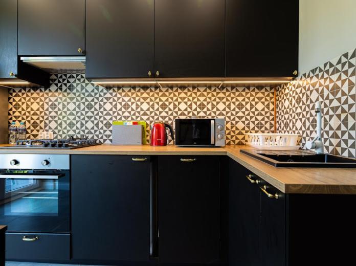 Apartament Z Balkonem Na Podwalu Old Town * Gdansk