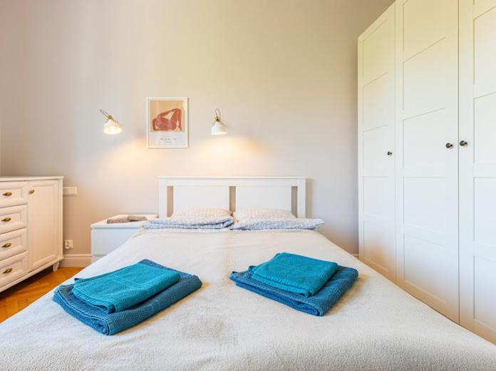 Apartment Apartament Z Balkonem Na Podwalu Old Town Gdansk