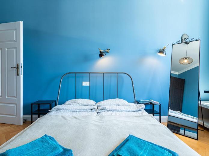 Apartament Z Balkonem Na Podwalu Old Town *