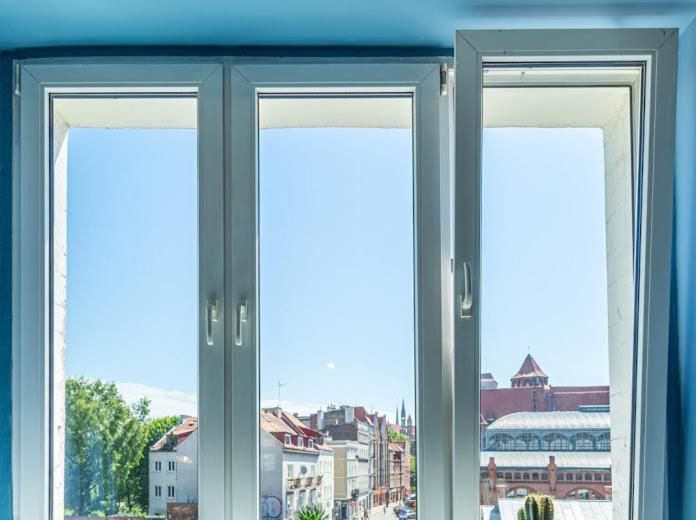 Apartment Apartament Z Balkonem Na Podwalu Old Town