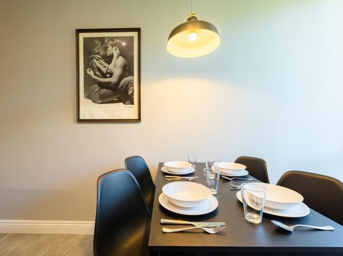 Apartament Z Balkonem Na Podwalu Old Town Gdansk