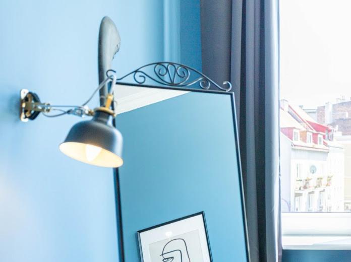 Apartament Z Balkonem Na Podwalu Old Town Apartment *