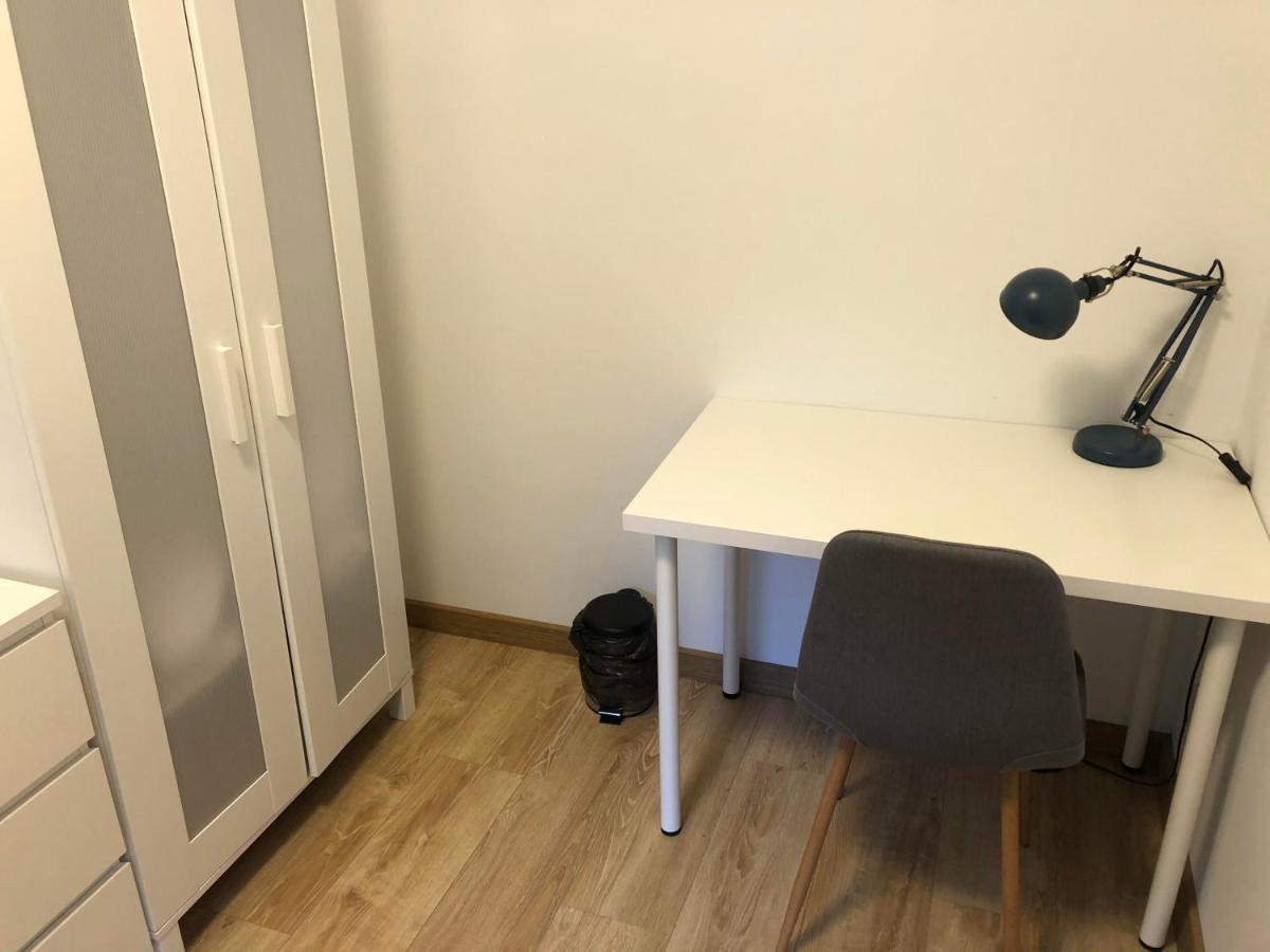 Subislawa 23m Rum i privatbostad Gdańsk