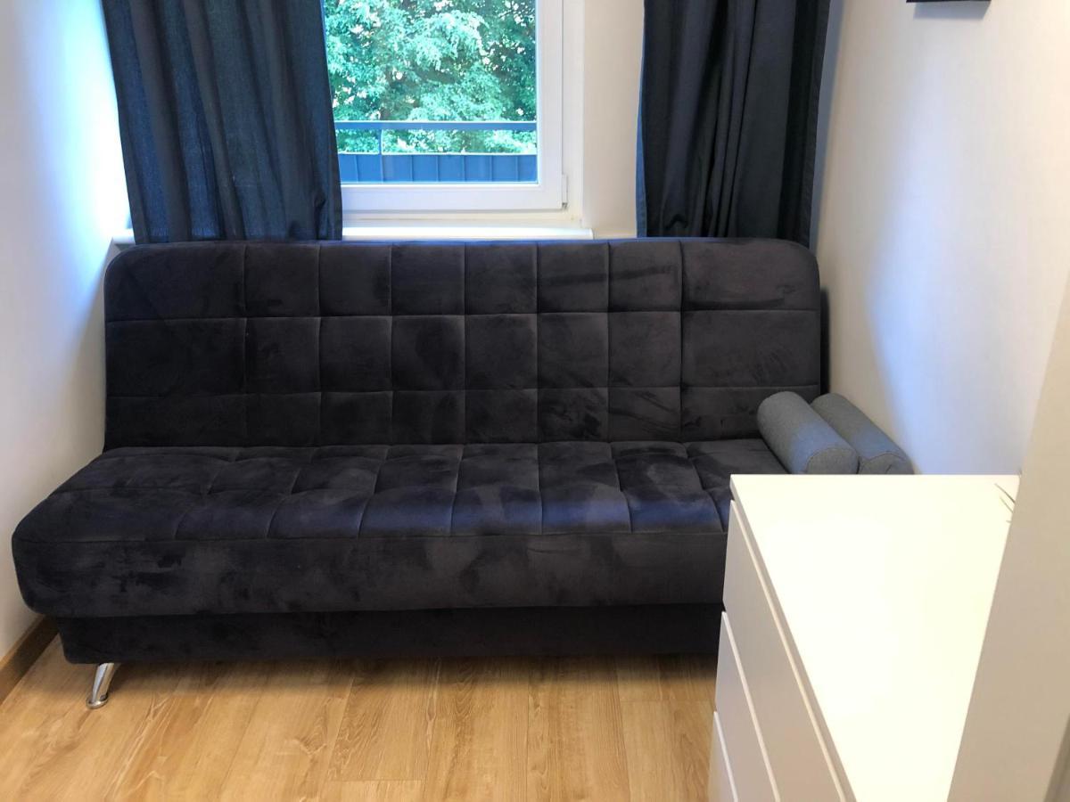 Rum i privatbostad Subislawa 23m *