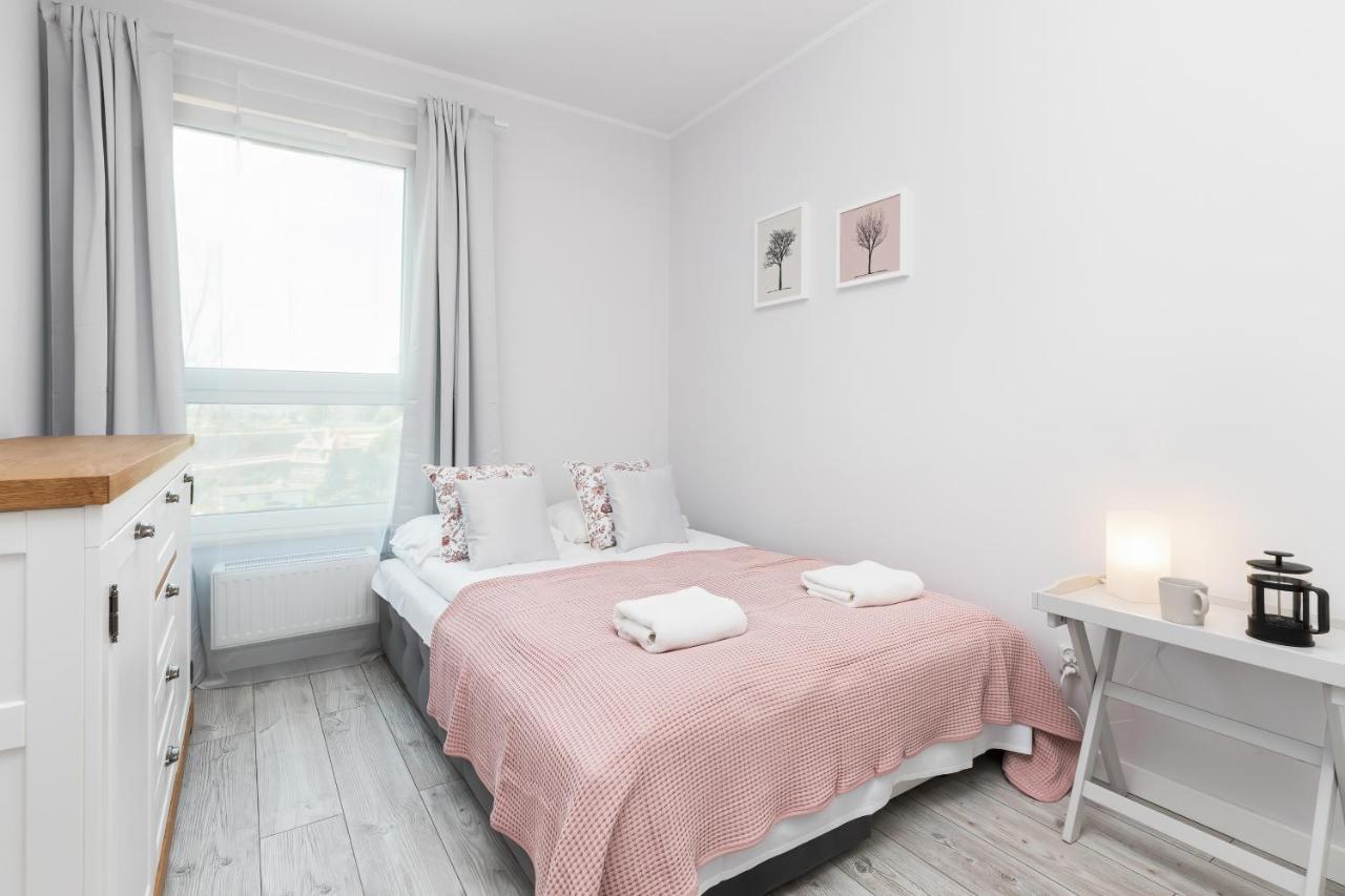 Deluxe Sucha By Renters * Gdańsk