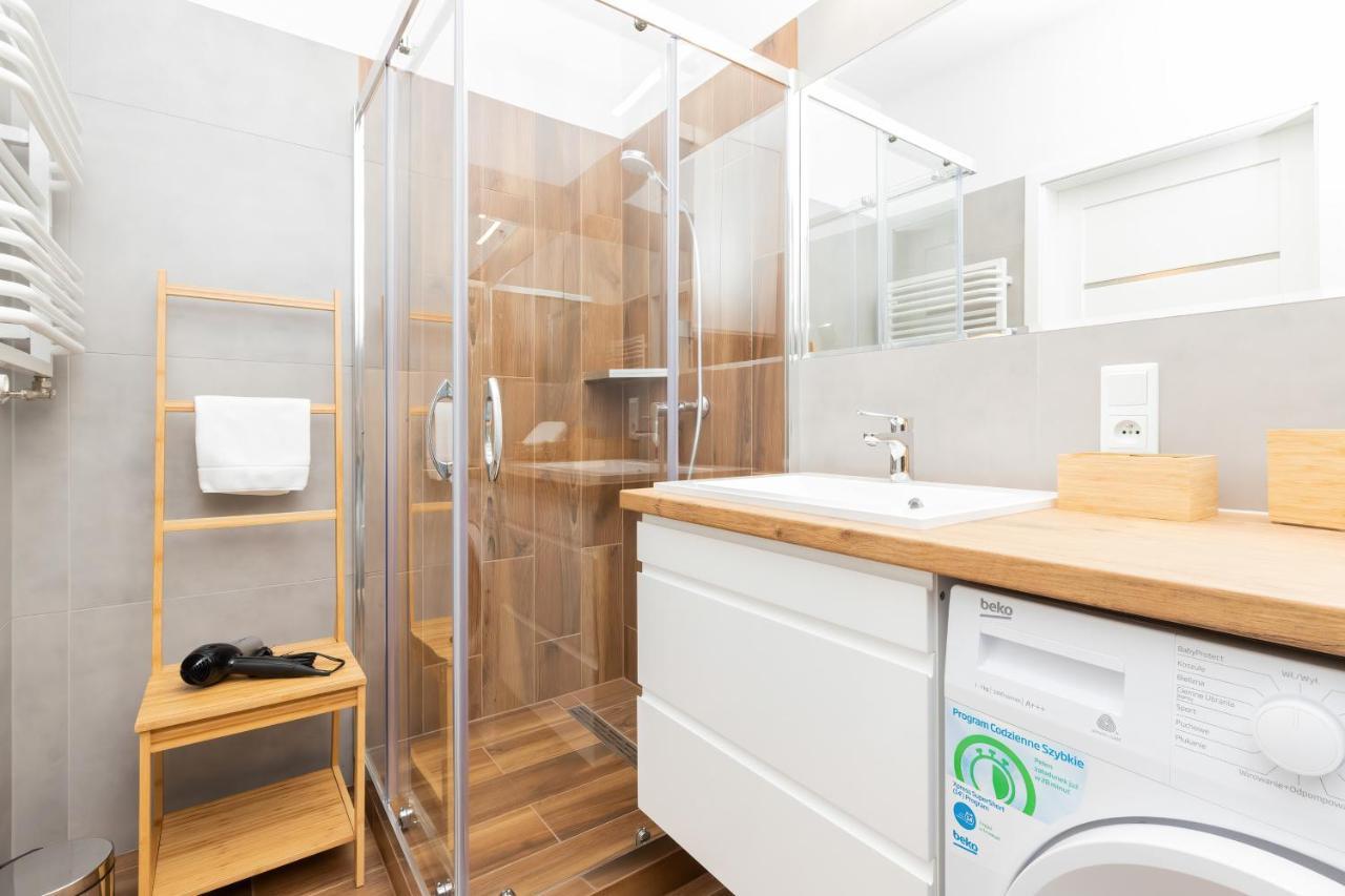 Leilighet Deluxe Sucha By Renters