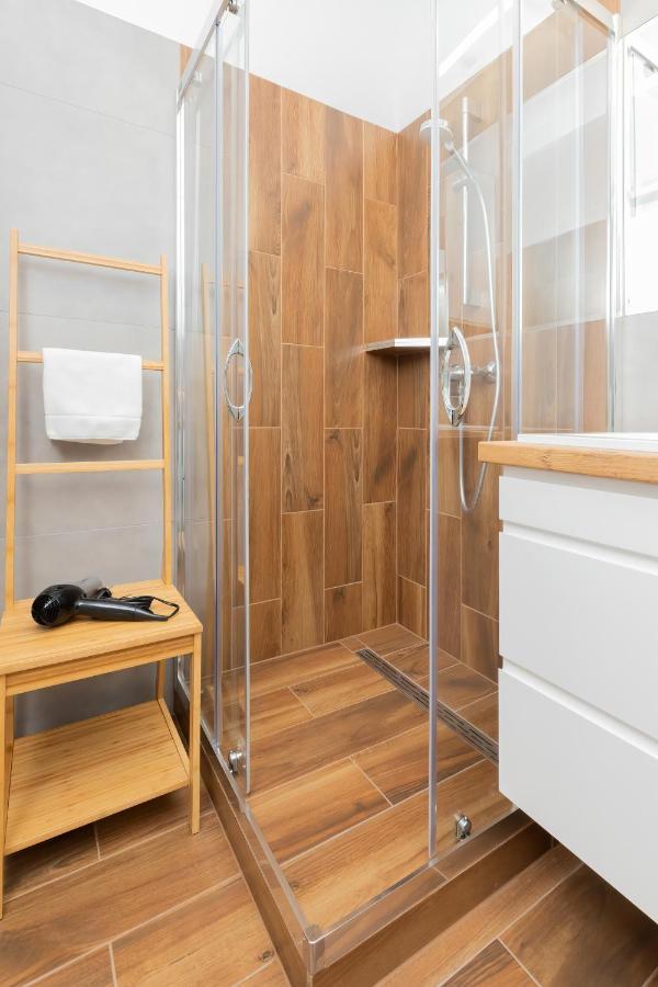 Leilighet Deluxe Sucha By Renters