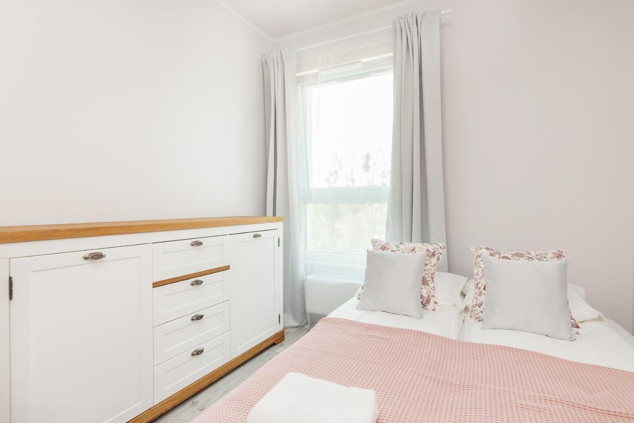 Deluxe Sucha By Renters * Gdańsk