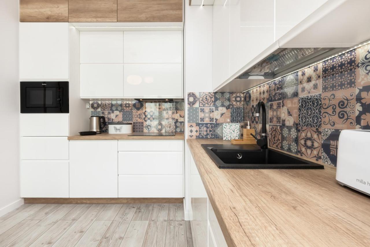 Deluxe Sucha By Renters * Gdańsk