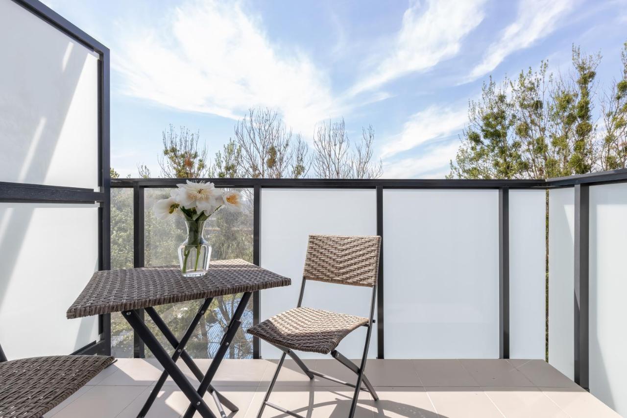 Deluxe Sucha By Renters Leilighet *