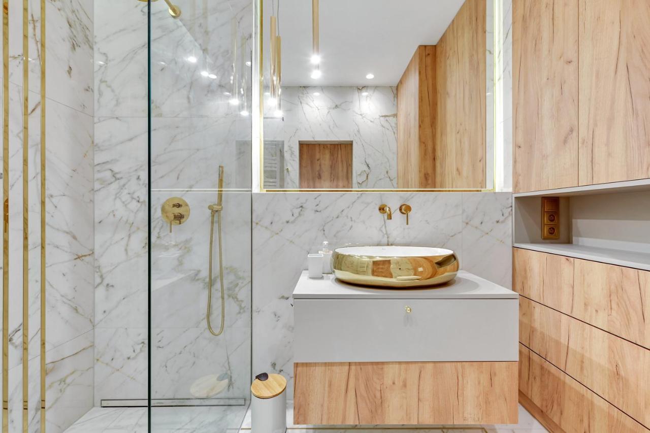 Botanica Premium Apartment