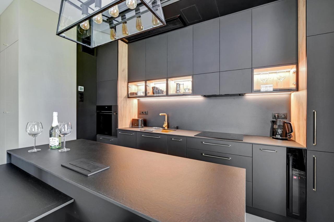 Apartment Botanica Premium Gdansk