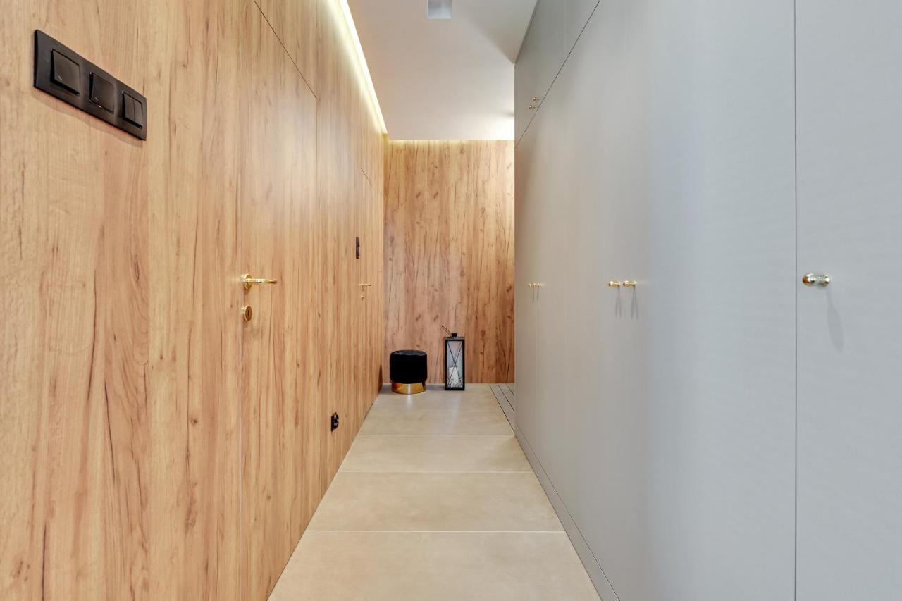 Apartment Botanica Premium