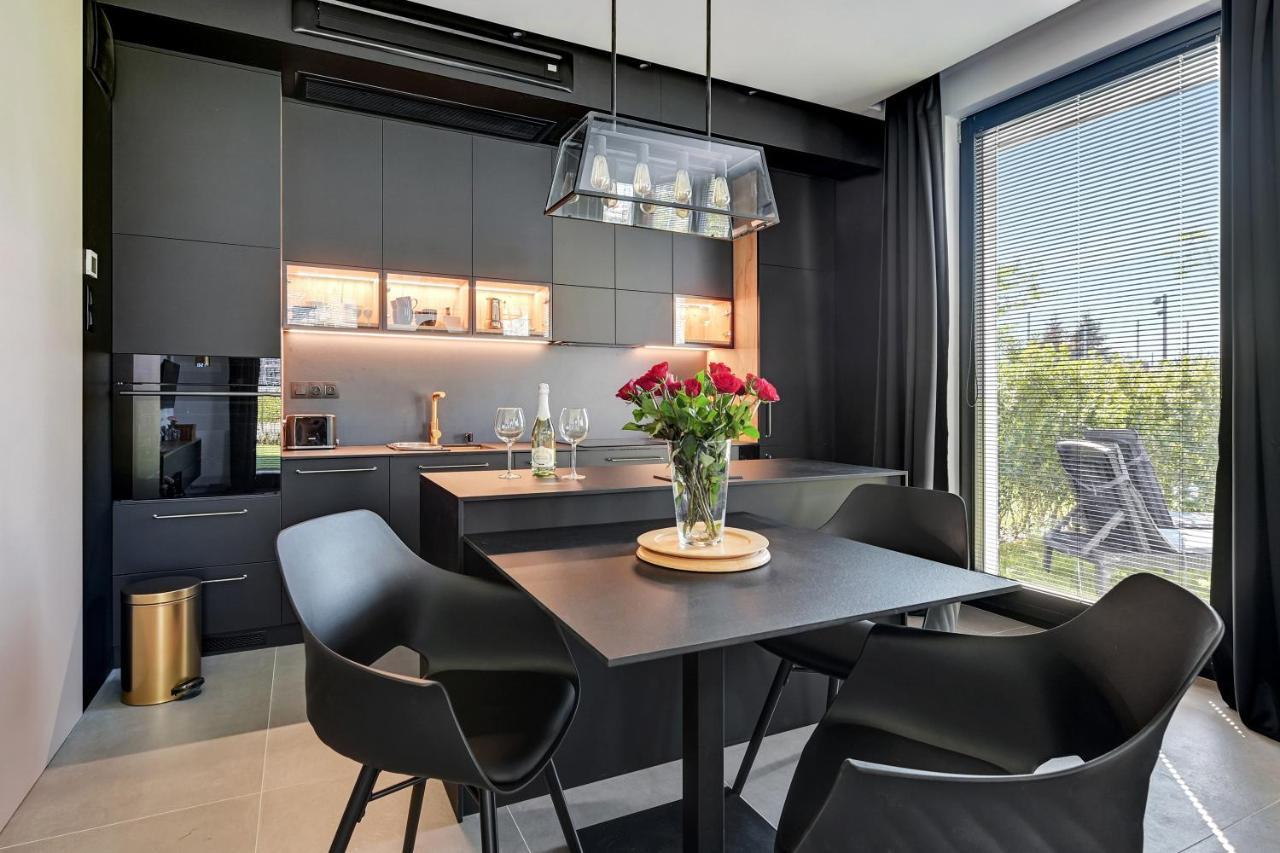 Apartment Botanica Premium