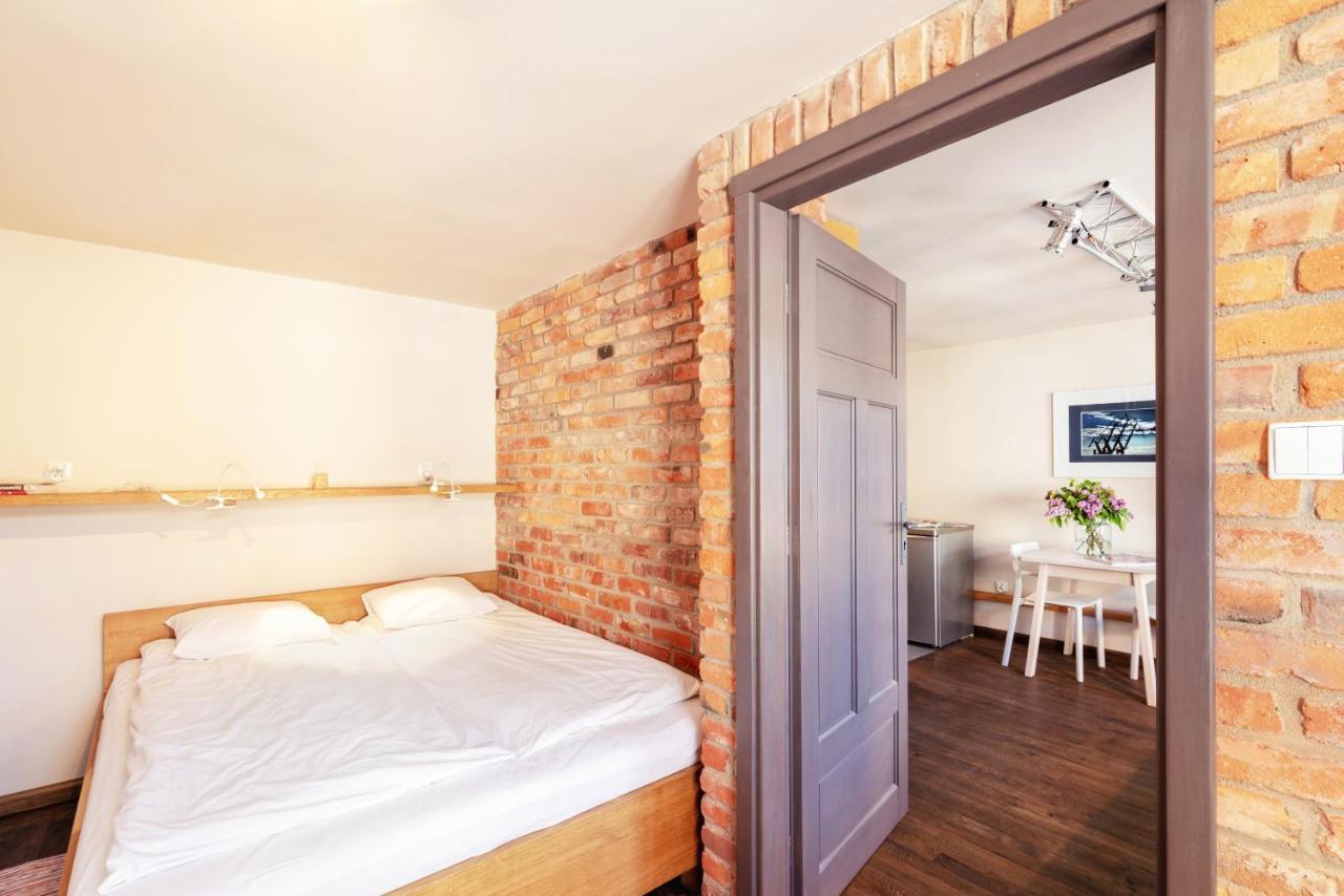 Gdanski Grod Apartment