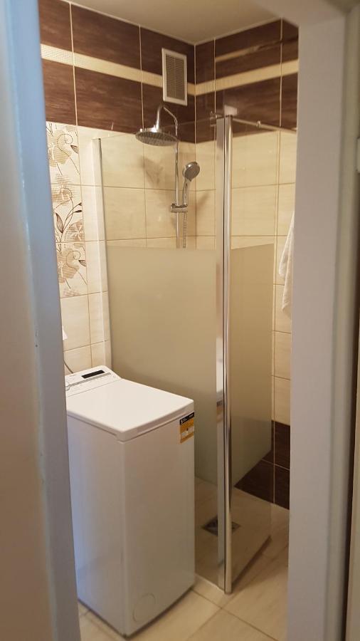 Lägenhet Apartament W Spokojnej Okolicy
