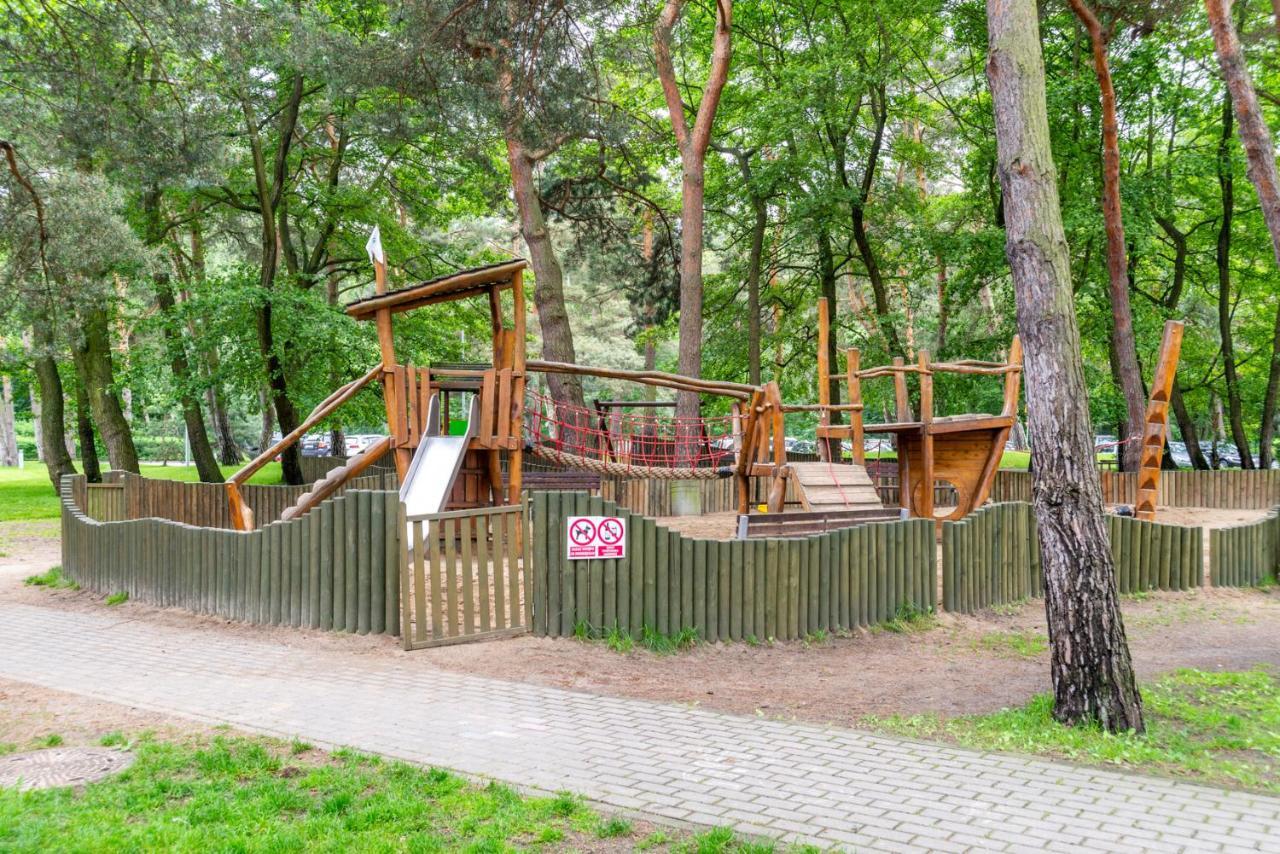 Apartament Nelly - Hav Aparts Gdańsk
