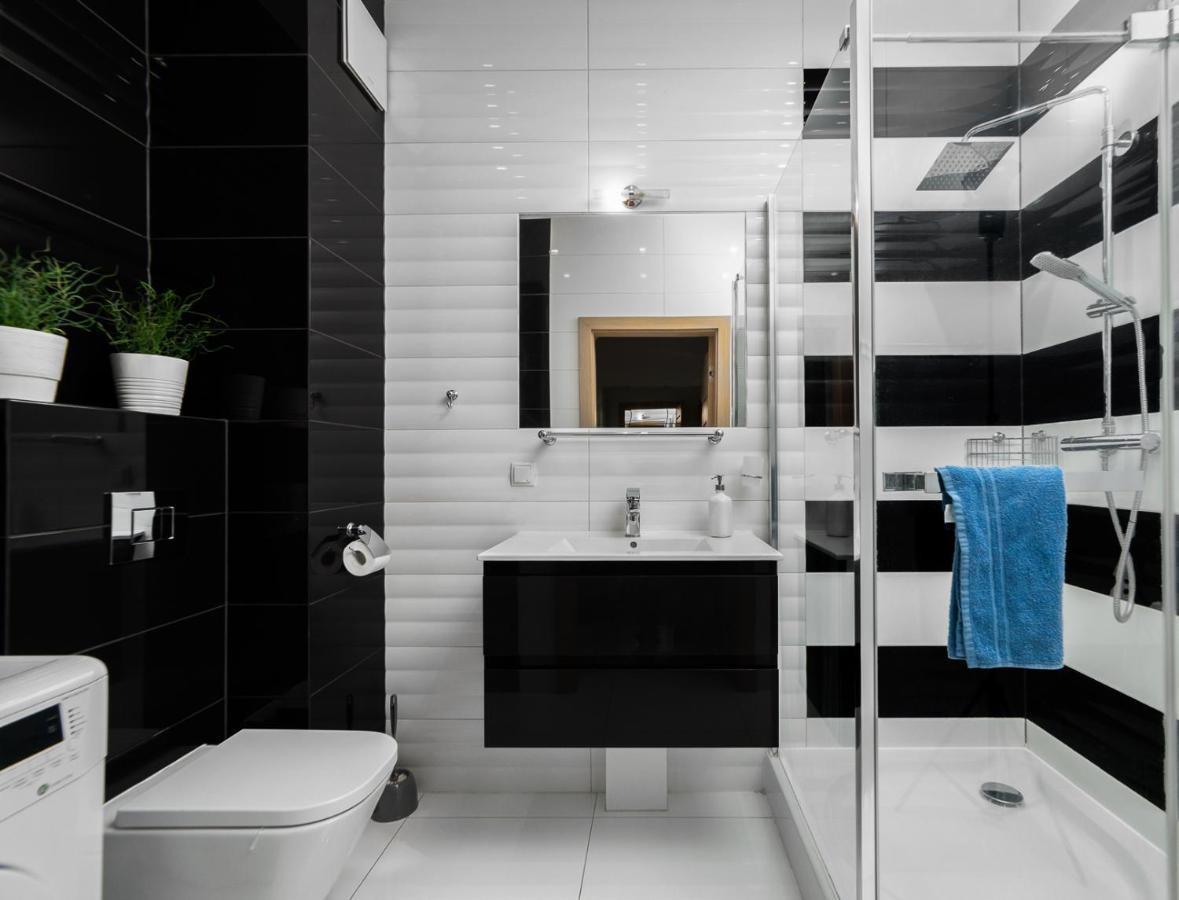 Nelly - Hav Aparts Apartament Gdańsk