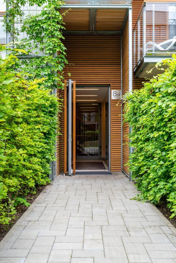 Nelly - Hav Aparts Apartament *