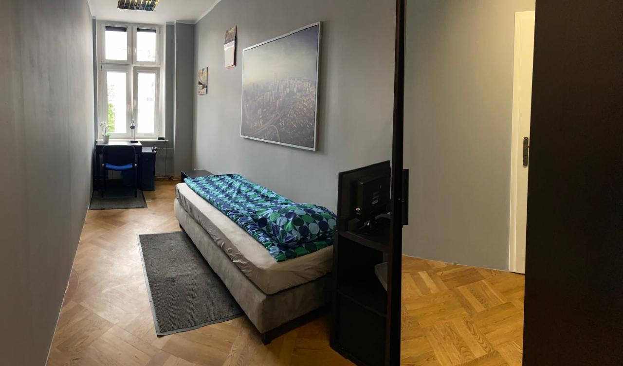 Homestay Wrzeszcz Centrum Gdansk