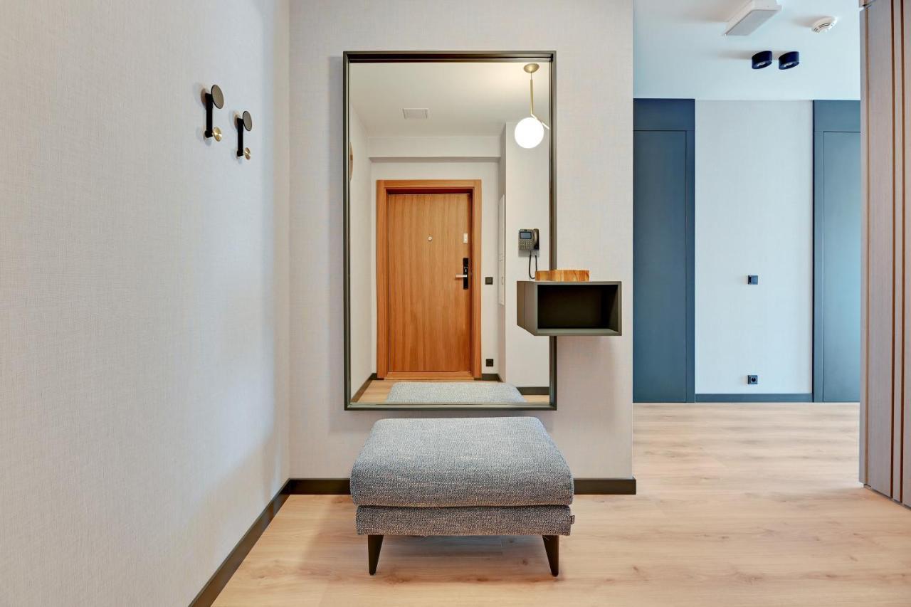 Deo Plaza By Blue Mandarin Apartment *