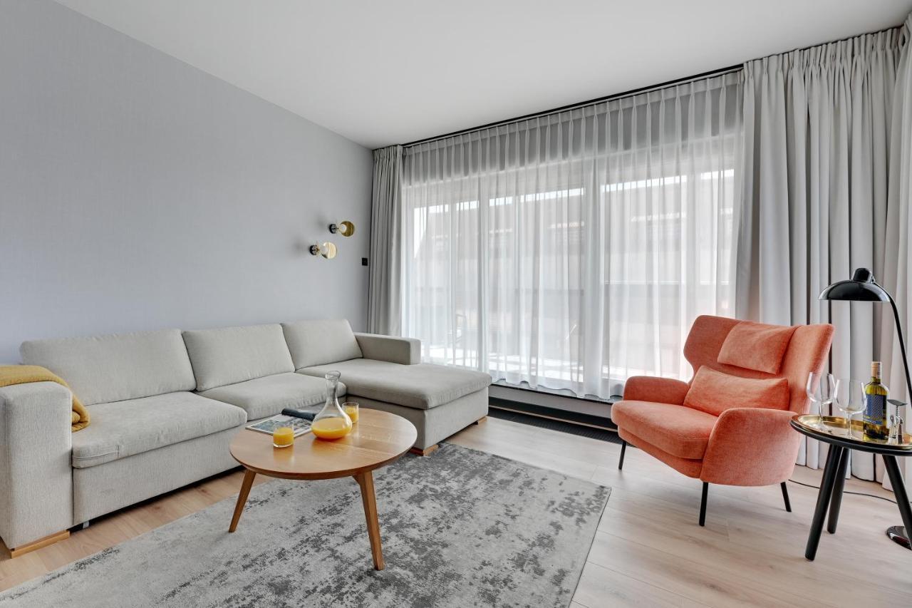 Deo Plaza By Blue Mandarin * Gdansk
