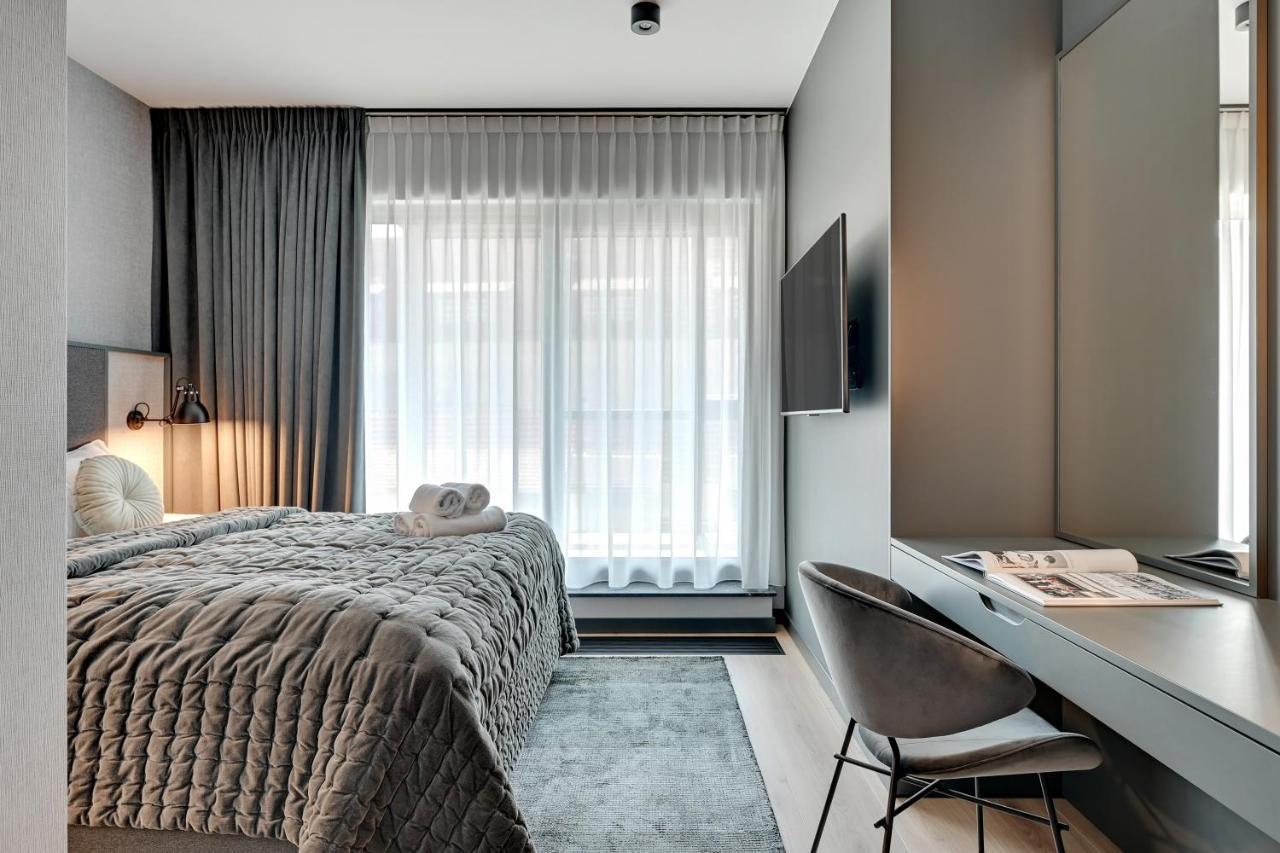 Apartment Deo Plaza By Blue Mandarin *