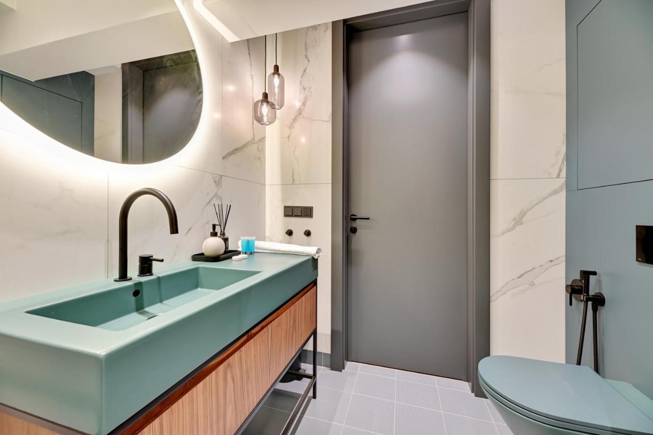 Apartment Deo Plaza By Blue Mandarin Gdansk