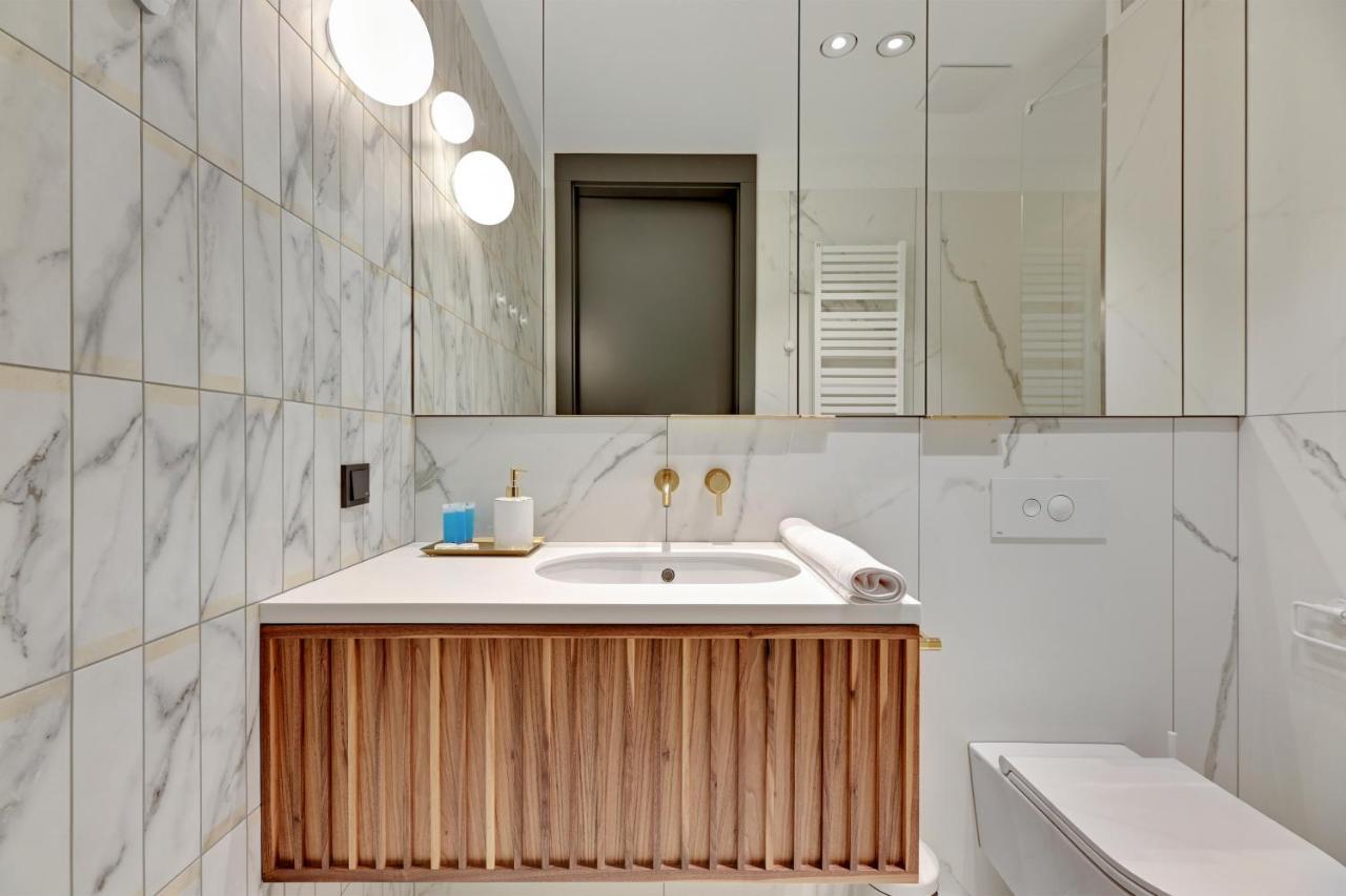 Apartment Deo Plaza By Blue Mandarin Danzig
