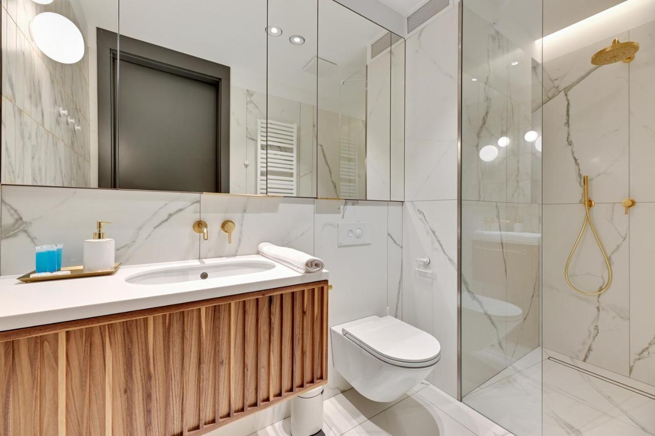 Deo Plaza By Blue Mandarin Apartment *