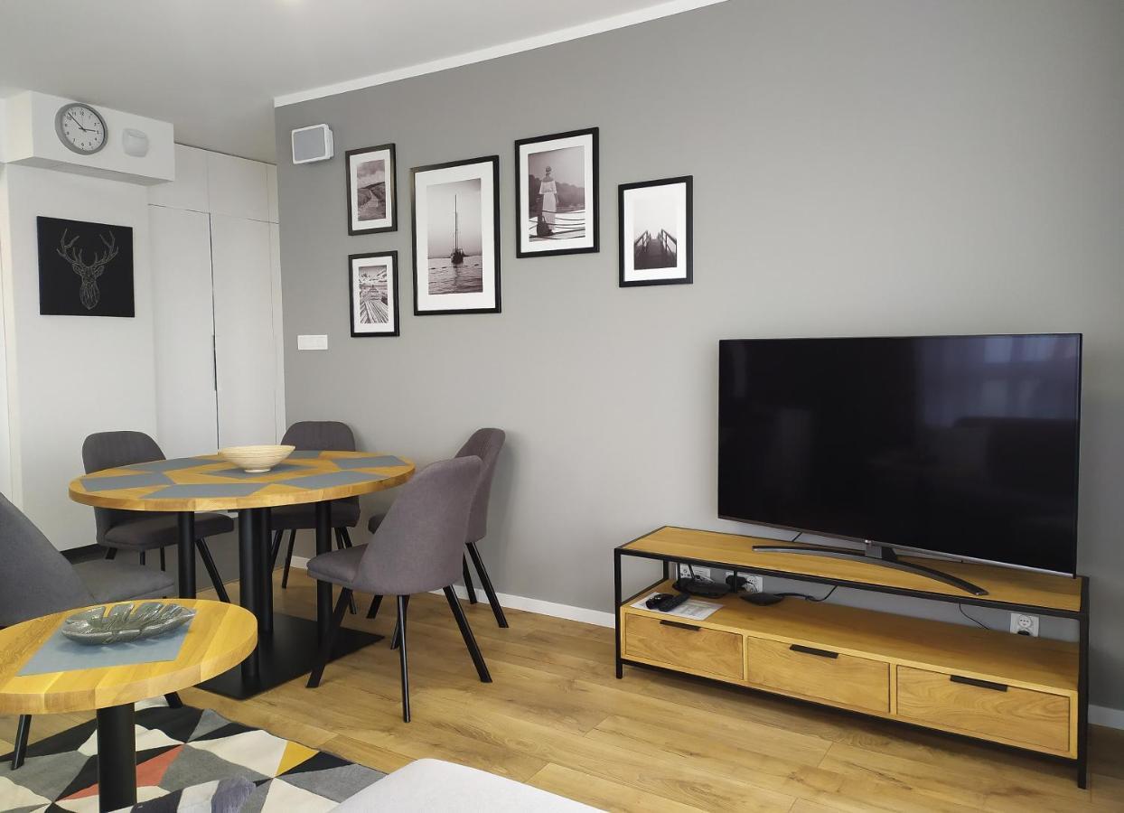 Symphony Baltica Towers 3*