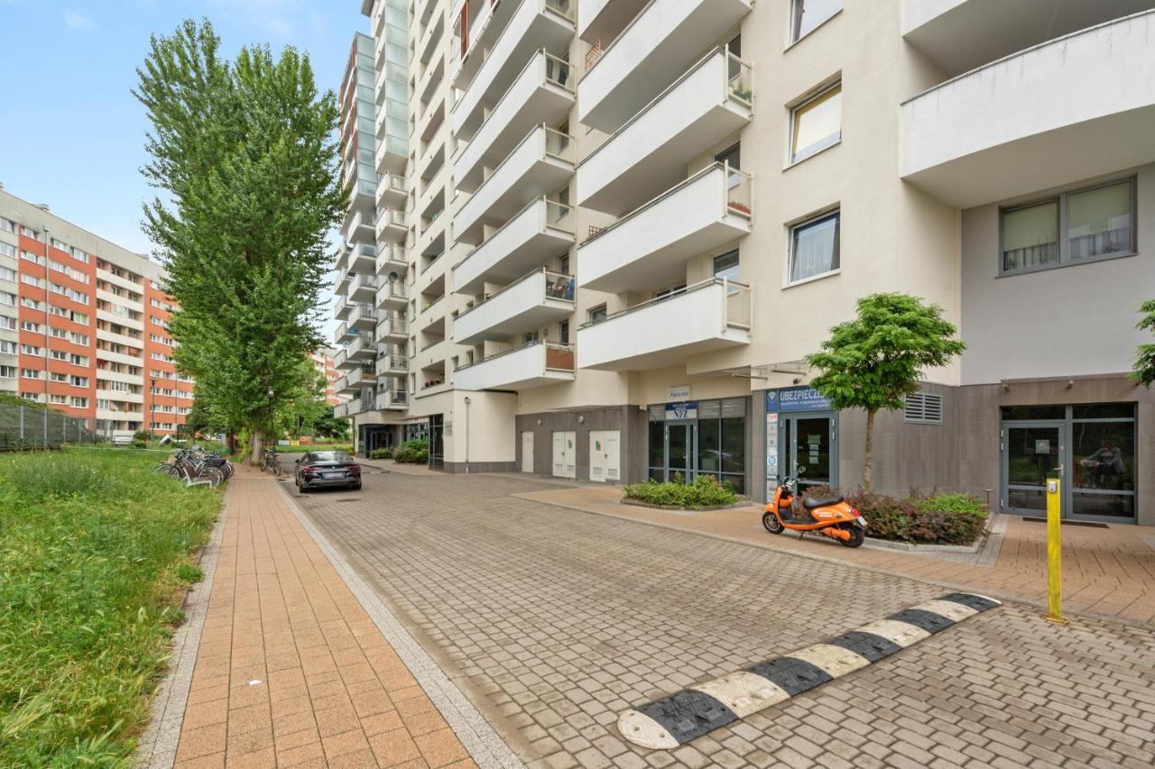 Apartment Apartinfo Trzy Zagle Sea Side