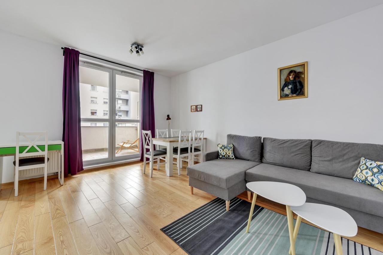 Apartinfo Trzy Zagle Sea Side Gdańsk
