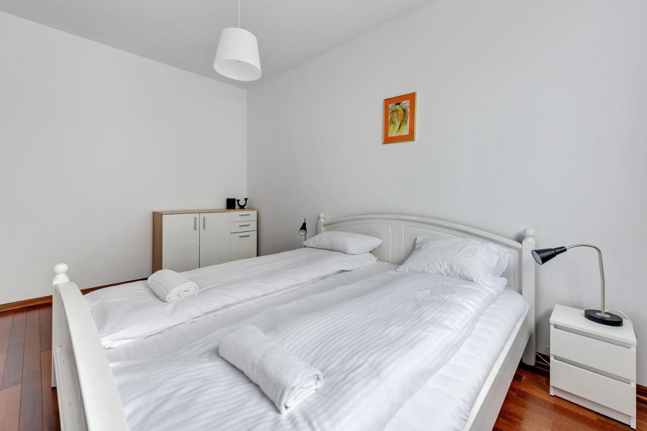 Apartinfo Trzy Zagle Sea Side * Gdańsk