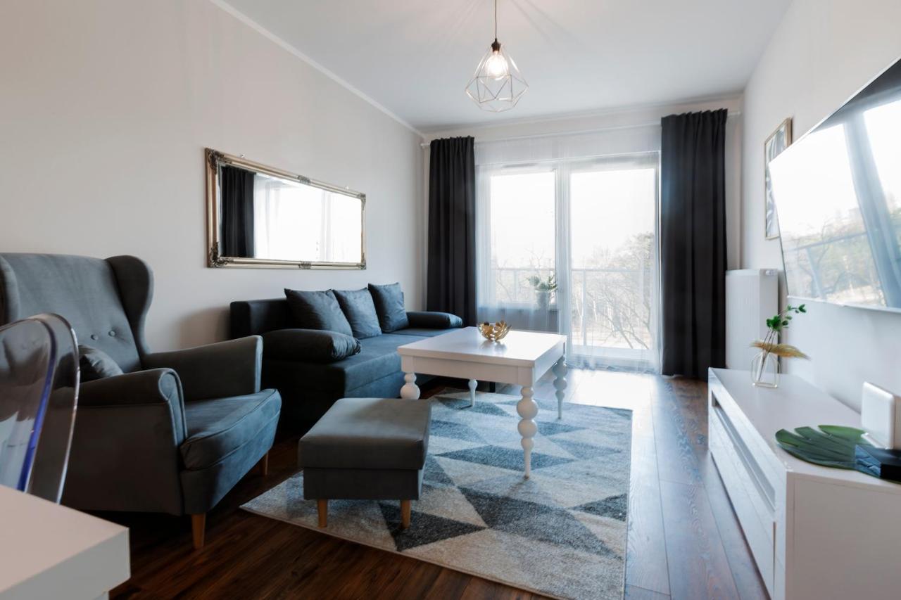Symphony Baltica Towers 3*