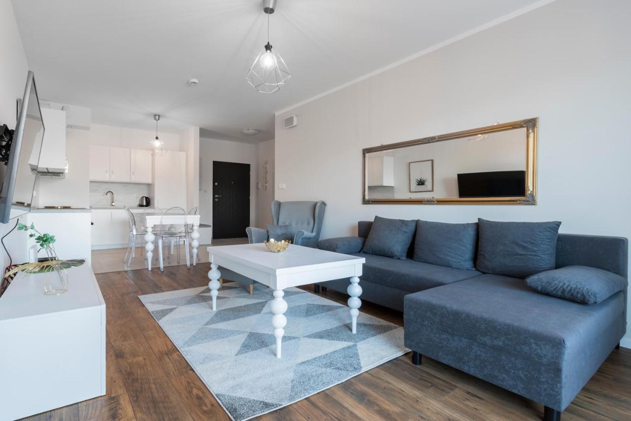 Symphony Baltica Towers 3*