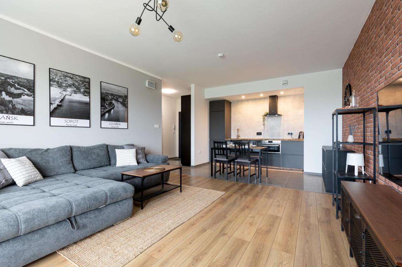 Symphony Baltica Towers 3*