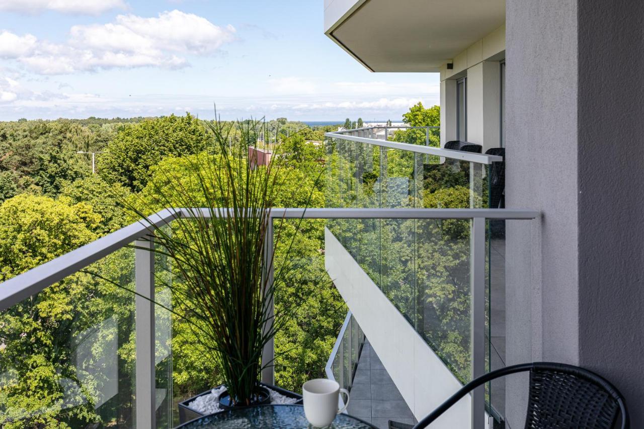 Symphony Baltica Towers 3*