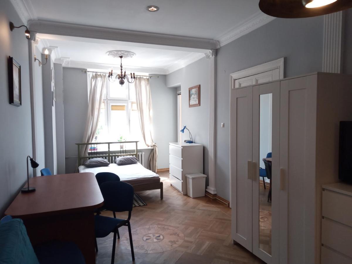 Wrzeszcz Centrum Homestay *