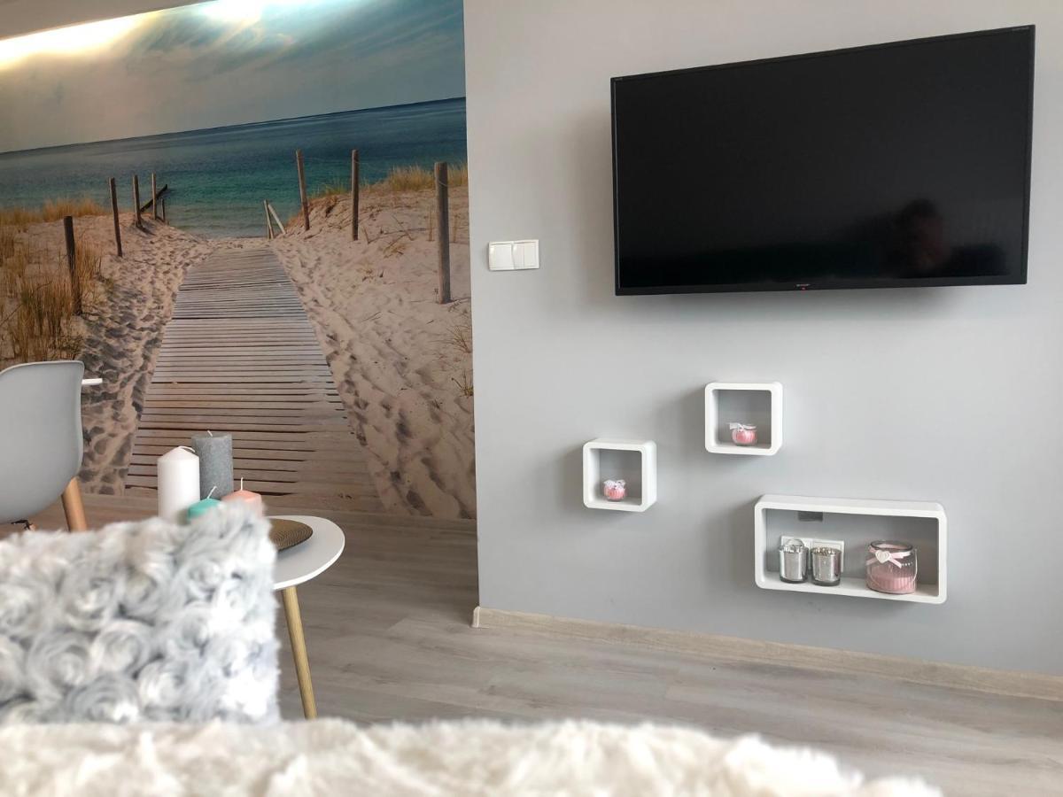 Platinium Nadmorski Dwor Apartment *