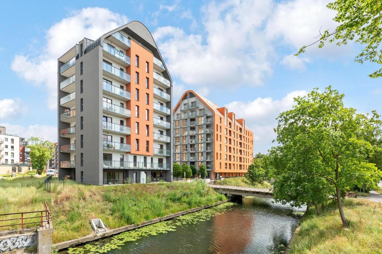 Aura Iii & Free Parking By Downtown Lägenhet *