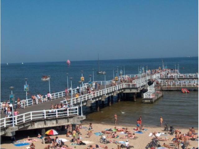 California Gdansk