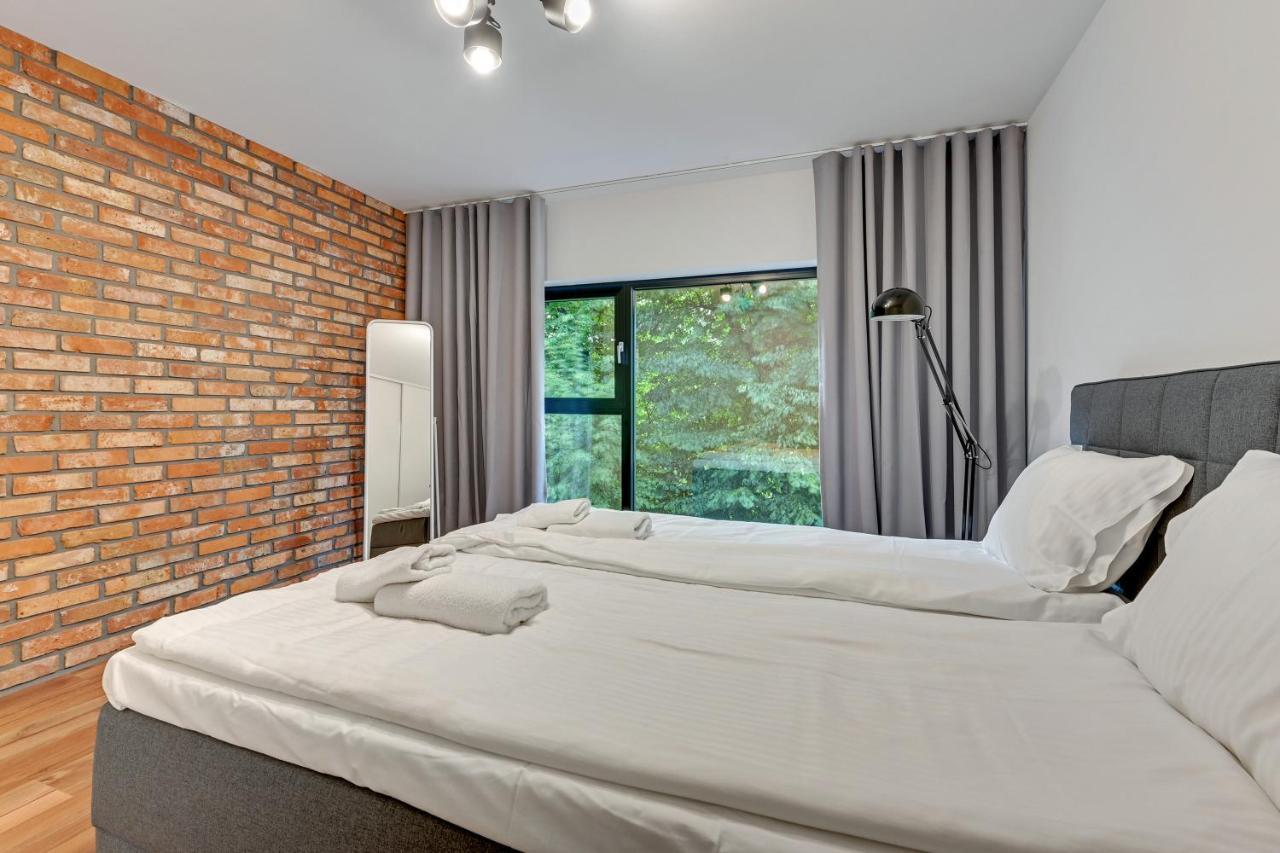 Comfort Wintera Apartment