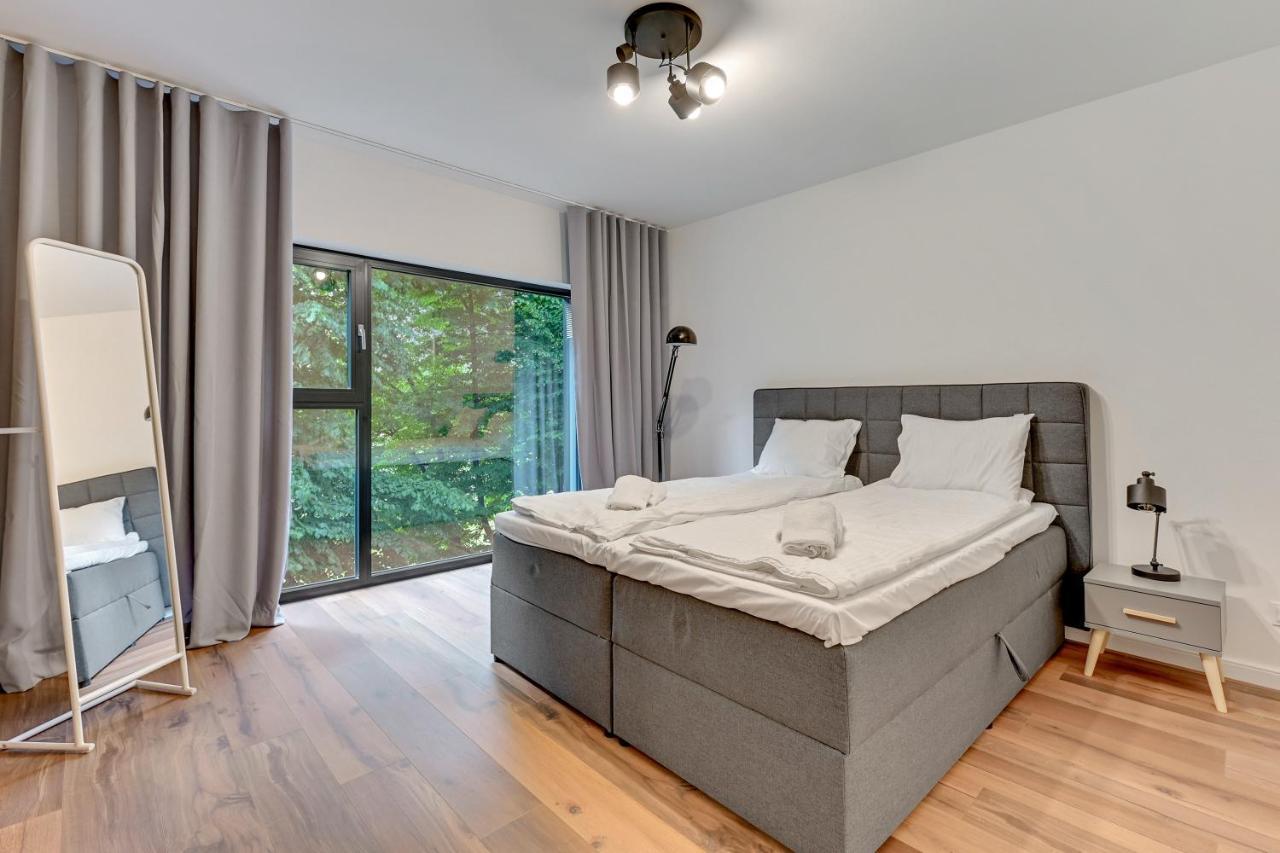Comfort Wintera Apartment Gdansk
