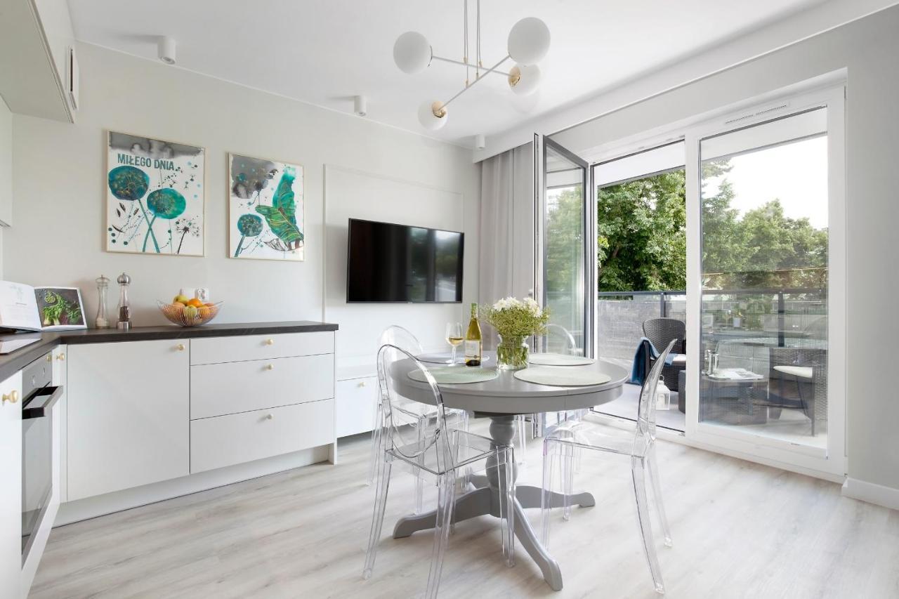 Leilighet Elite Brzezno Premium