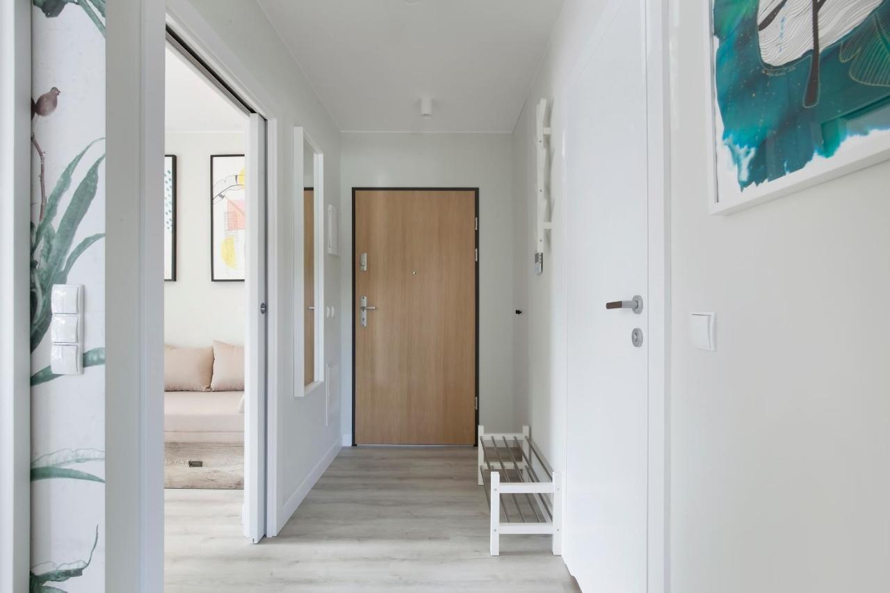 Leilighet Elite Brzezno Premium Gdańsk