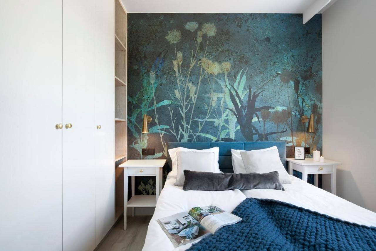 Elite Brzeźno Premium Apartment