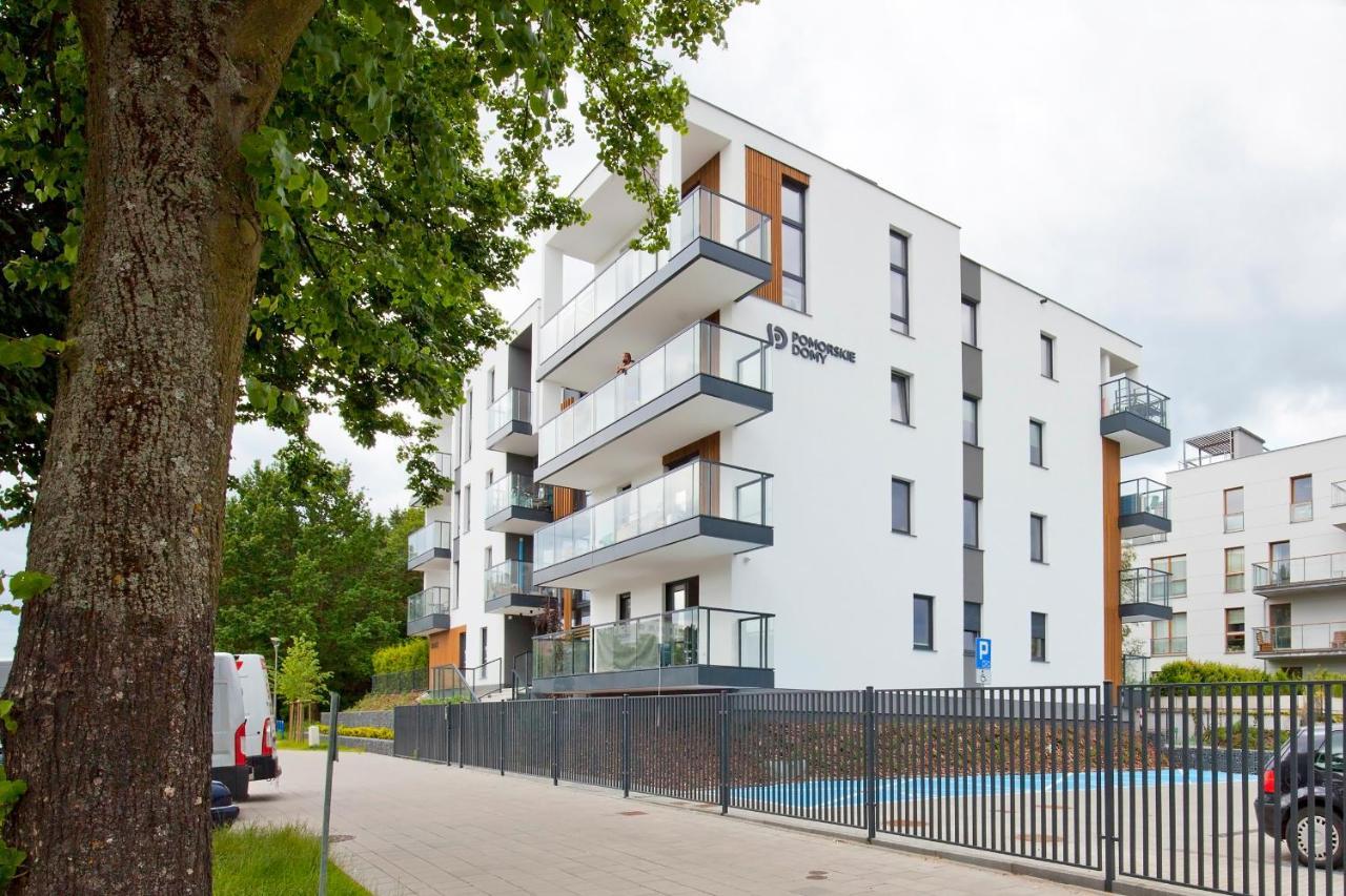 Elite Brzezno Premium Gdansk