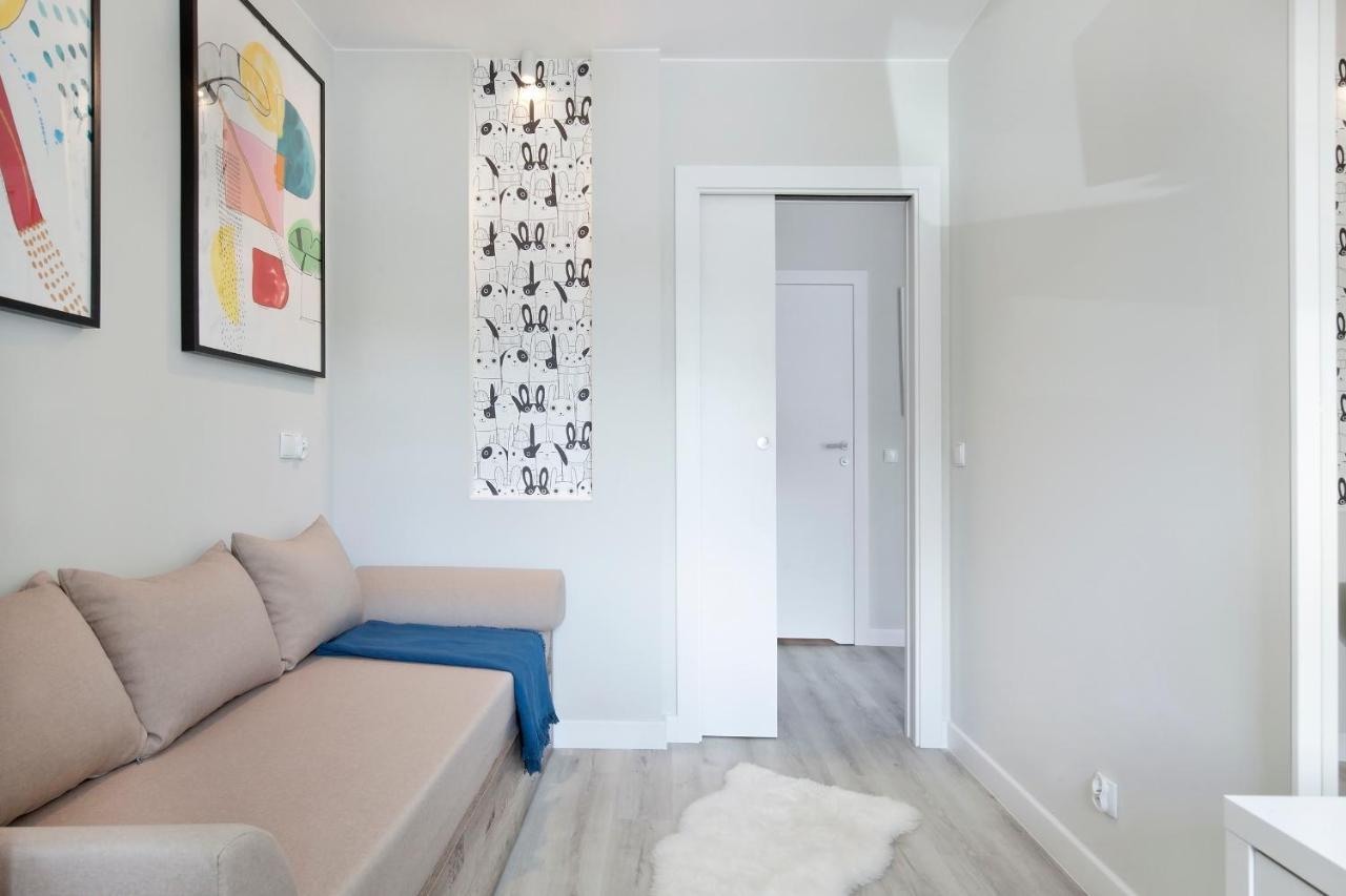 Elite Brzezno Premium Apartment *