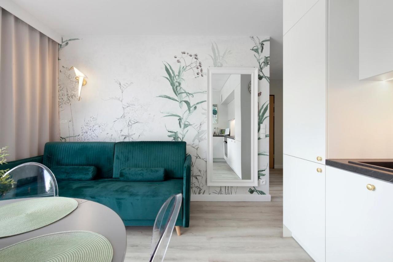 Elite Brzezno Premium Apartment *